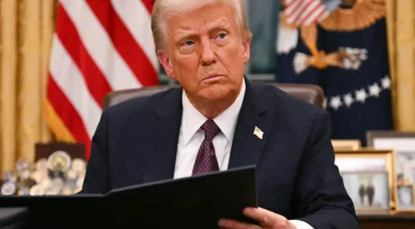 «Si tu cherches, tu trouves» : Donald Trump fait plier la Colombie sur la question des migrants