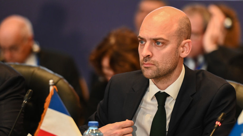 Des troupes militaires européennes au Groenland pour faire face aux États-Unis ? "Si le Danemark le sollicite, la France répondra présent", annonce le ministre des Affaires étrangères