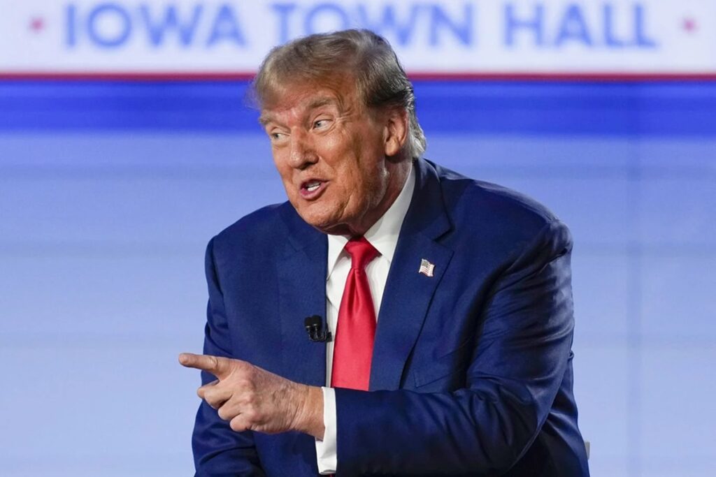 États-Unis : Côte d’Ivoire, Niger, Togo, Burkina Faso…, voici la liste et le nombre des ressortissants qui seront expulsés du pays