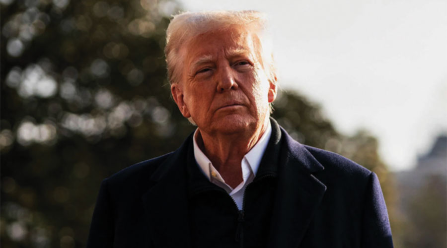 Donald Trump suspend l’aide au développement : Quel impact pour le Mali ?