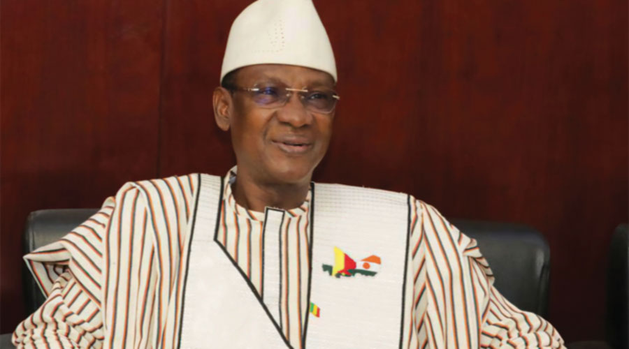 L’ex- Premier ministre, Choguel à propos de la sortie de l’AES de la CEDEA : «Ce qui fera la différence entre les États, et comptera le plus, ce seront les conditions de vie des citoyens »