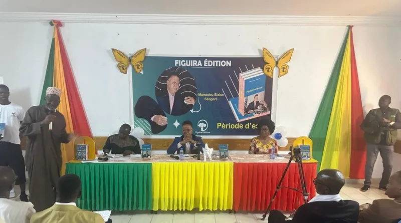 Pratique démocratique au Mali : Blaise fait le point