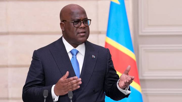 RDC : Tshisekedi promet une réponse vigoureuse de l'armée contre le M23