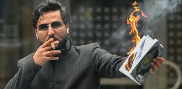 Suède: Le profanateur de Coran, Salwan Momika, tué par balles