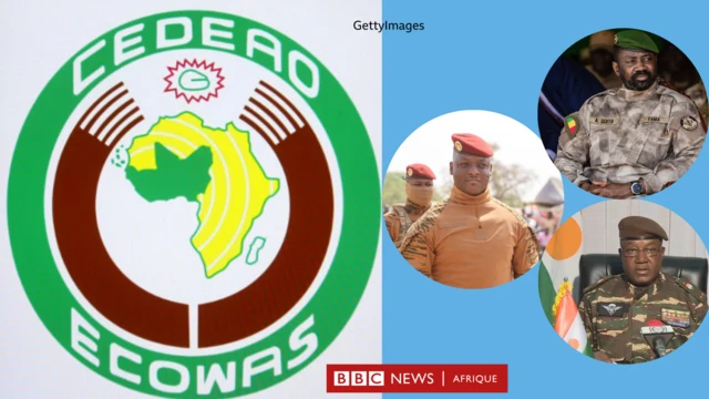 Lutte contre le terrorisme : La CEDEAO disposée à coopérer avec l’AES