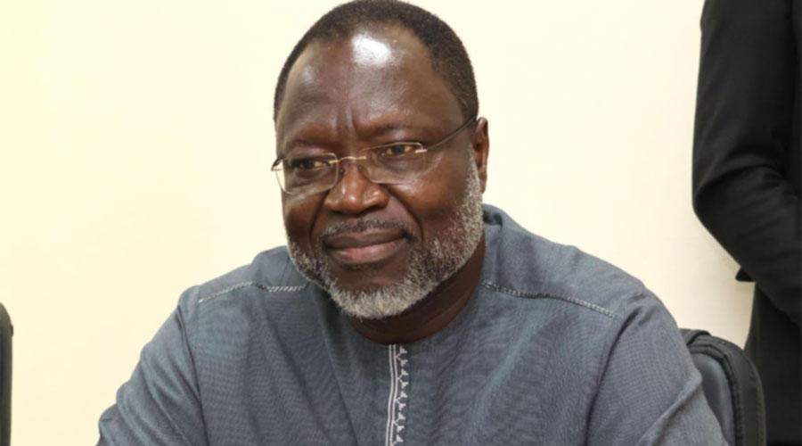 Sahel : La rupture actée entre l'AES et la CEDEAO