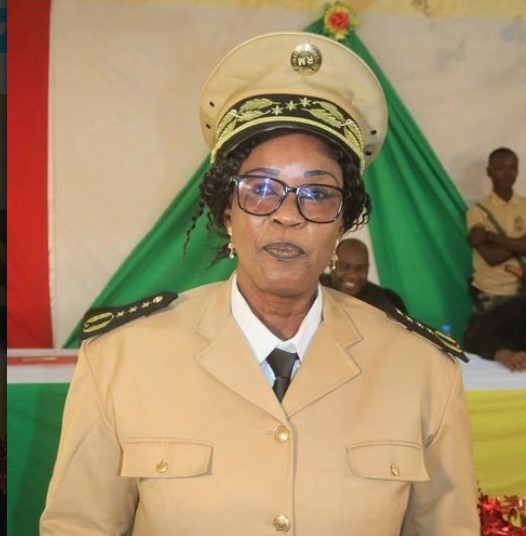Gouvernorat de Dioïla : Madame Mariam Coulibaly a prêté serment