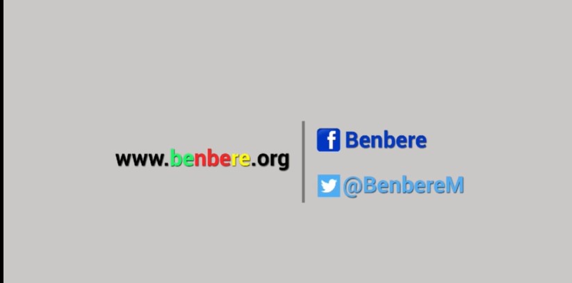 BenbereVerif : Non, ces images ne montrent pas une manifestation au Ghana contre la France !