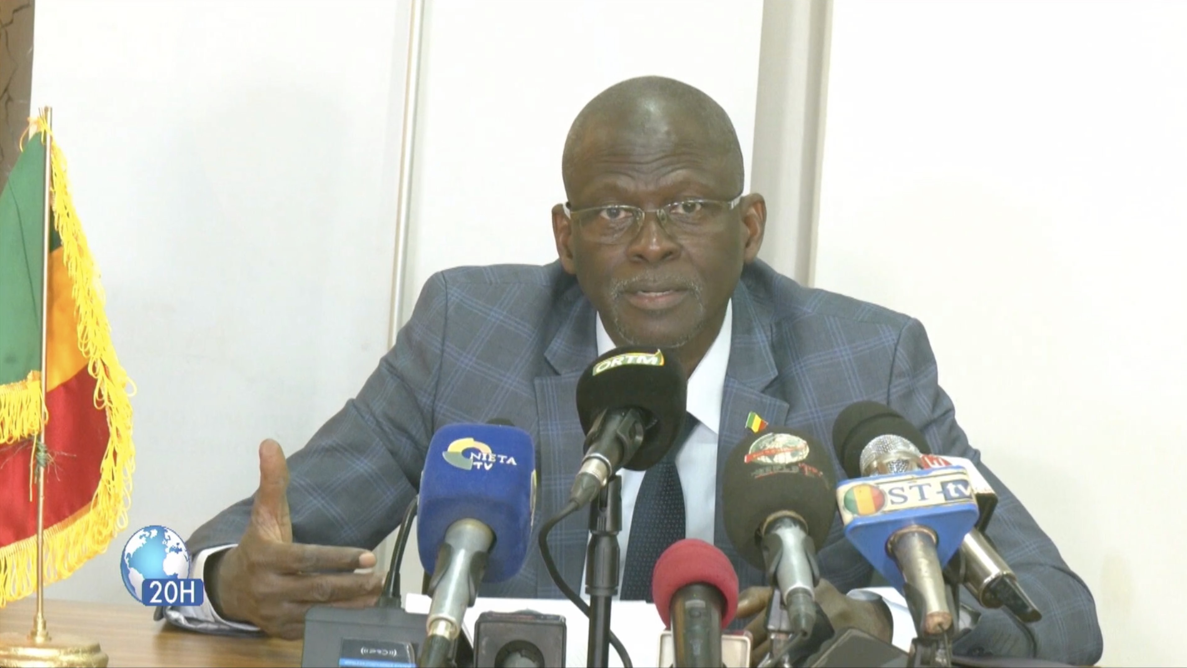 Mali : « Une nouvelle commission de réflexion sera bientôt mise en place pour analyser le coût de production au niveau des usines », a déclaré le ministre du Commerce.