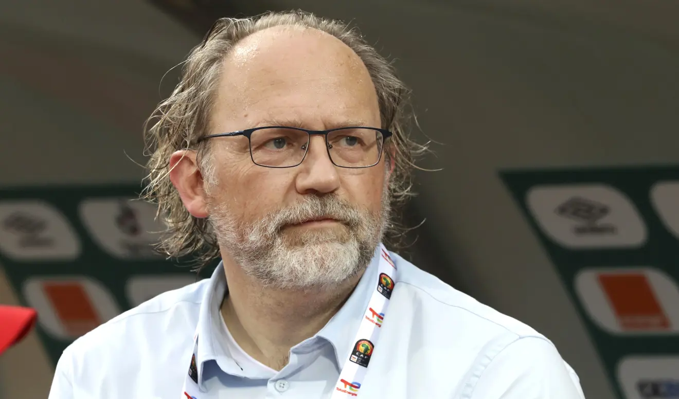 Tom Saintfiet : « Nous pouvons être contents de notre tirage »