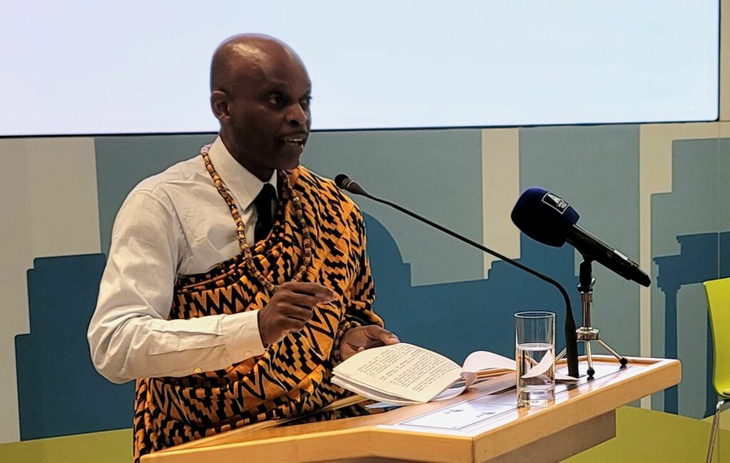 Allemagne : 140 ans après la conférence de Berlin, S.E Robert Dussey appelle à une relation Afrique-Europe fondée sur le respect et l’égalité