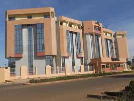 Mali : 345,5 millions FCFA volatilisés à la Direction des Finances et du Matériel (DFM) du Ministère de la Jeunesse et des Sports