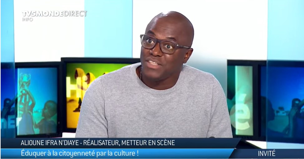 Culture : ATT ! I ni sinankouya !