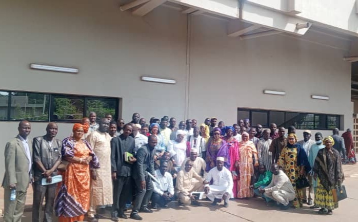 Pluralisme syndical : L’Union syndicale des travailleurs du Mali (USTM) voit le jour