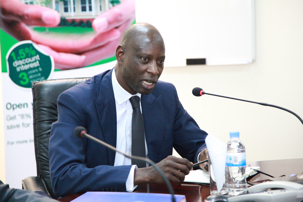 La société ouagadou Sarl attaque l’USSGB devant le CRD : La plaignante déboutée !