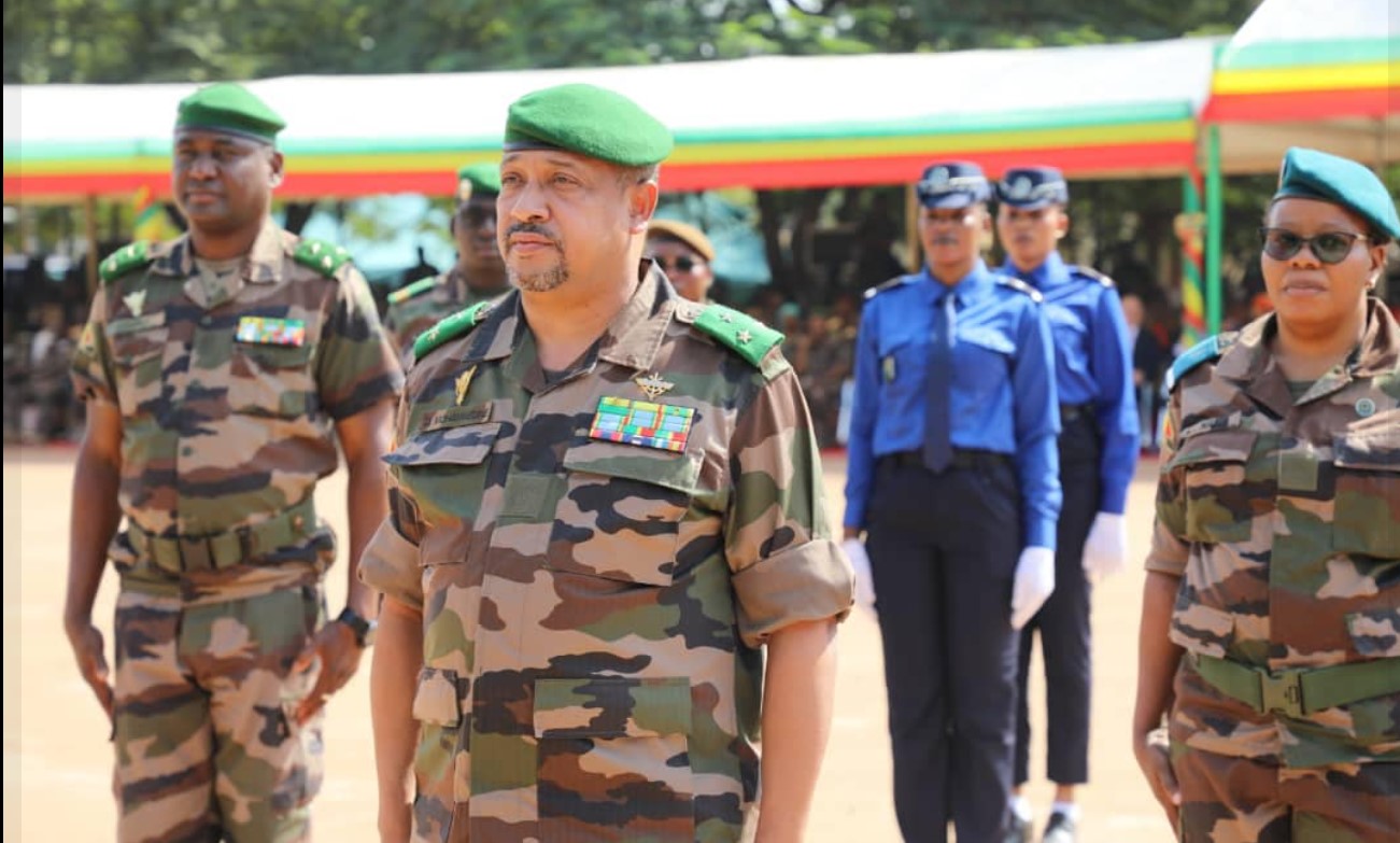 Lutte contre la prolifération des armes légères et de petit calibre : 490 armes et 1915 munitions saisies, 78 armes et 2686 munitions déposées volontairement en 2024