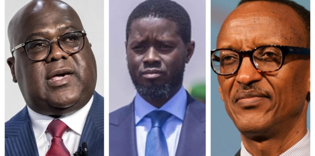 RDC : Dakar s’implique dans la recherche d’une paix durable