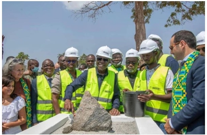 Côte d’Ivoire : 10 milliards d’euros pour la construction d’une Usine de transformation agro-industrielle à Bouaké 