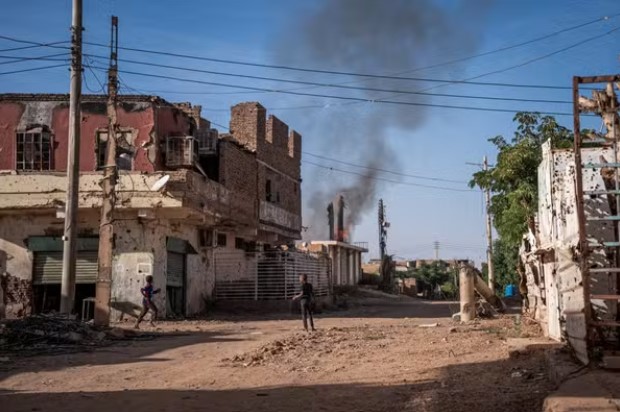 Soudan : 54 morts et 158 blessés lors d'une attaque paramilitaire sur un marché à Omdurman (ministère)