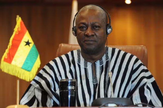 Le président ghanéen appelle à davantage d'investissements dans les infrastructures pour accélérer l'agenda de la ZLECA