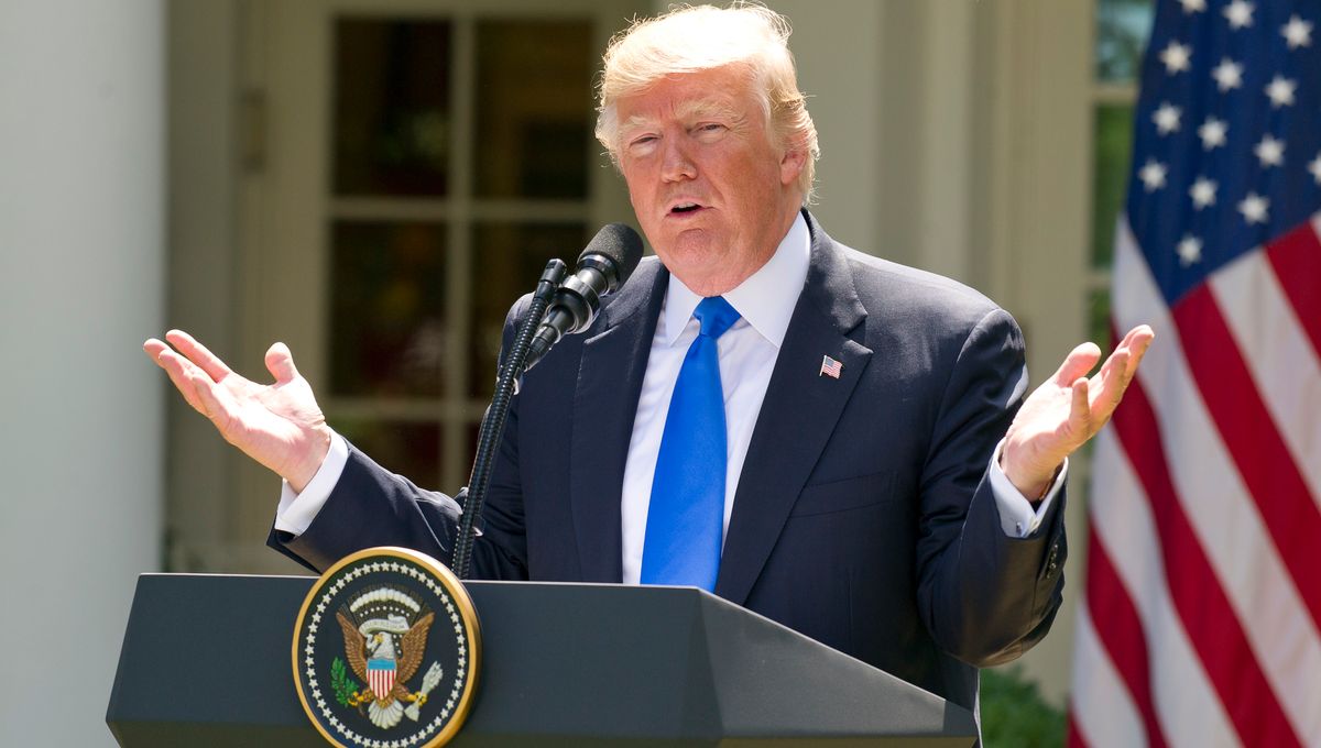 Trump 2: L’Amérique d’abord, l’Amérique ensuite, l’Amérique toujours !