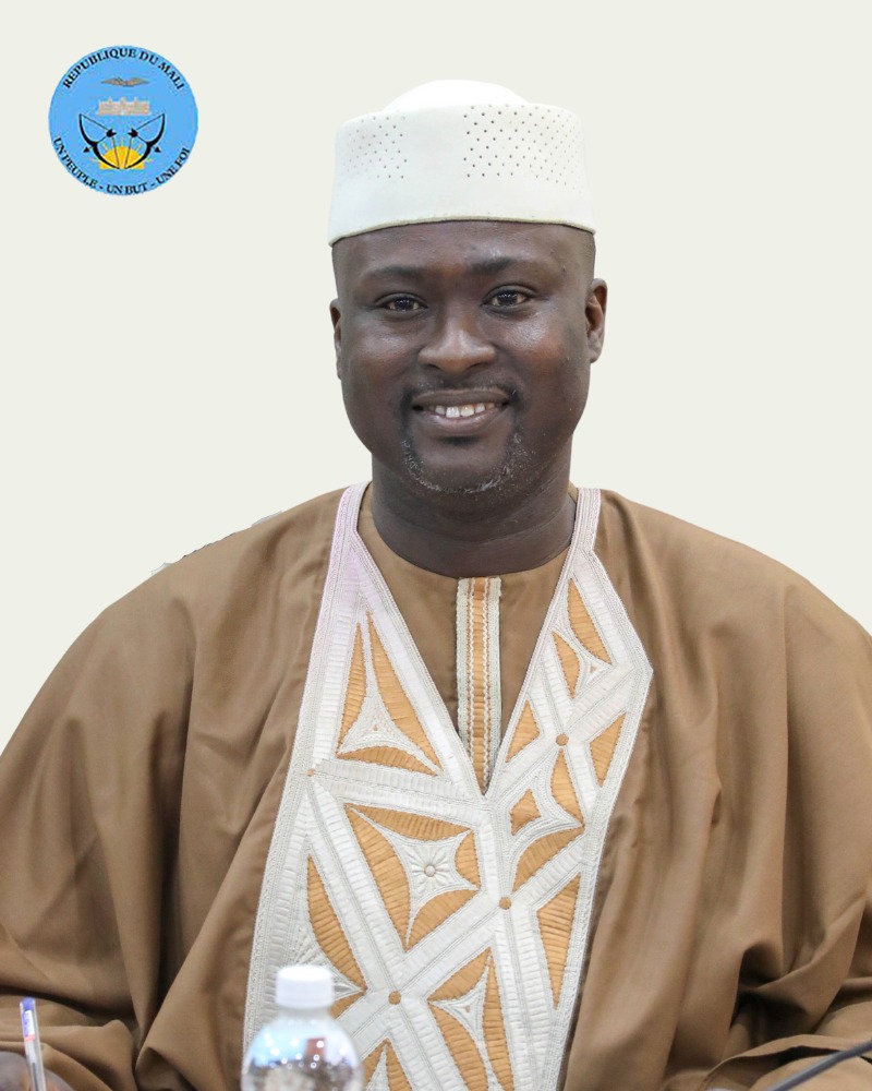 Le ministre Abdoul Kassim Fomba : Une dynamique d’actions au service de la citoyenneté et du sport