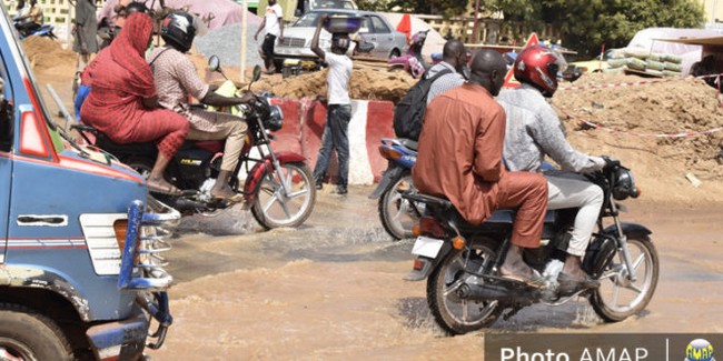 Les s’en fout la mort ?