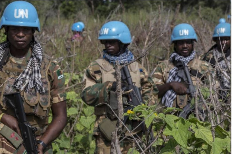 Des actions infructueuses de la MINUSCA