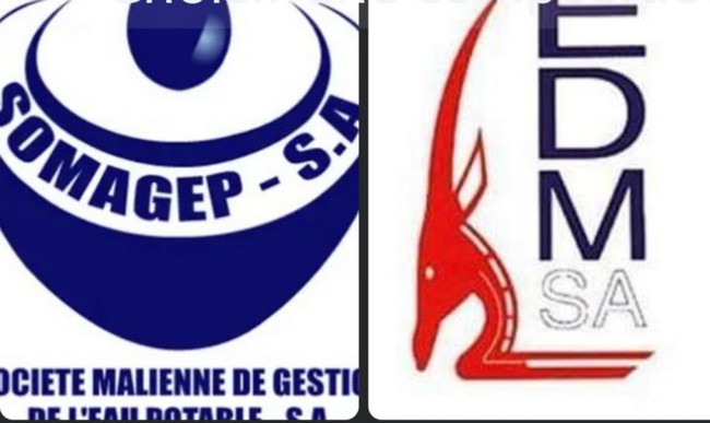 Recrutement suspendu jusqu’à nouvel ordre à EDM et Somagep