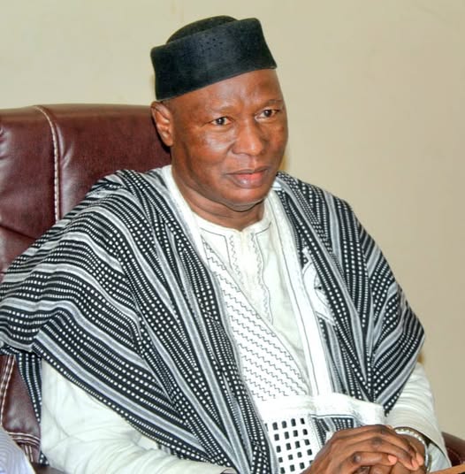 Retour à l’ordre constitutionnel : Le ministre délégué, Mamani Nassiré, dégoupille la bombe électorale