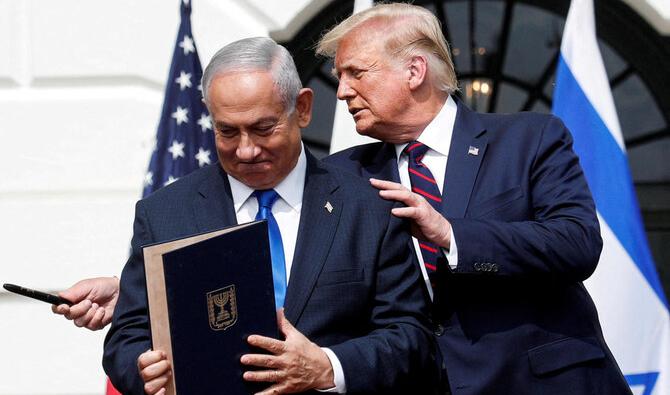 Trump reçoit Netanyahu à un moment délicat de reprise des discussions sur Gaza