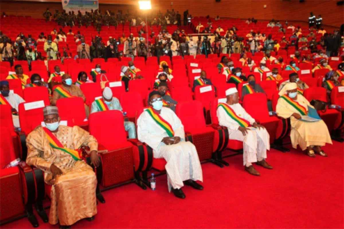 Interpellations du Gouvernement : Les dessous d’une disparition des écrans