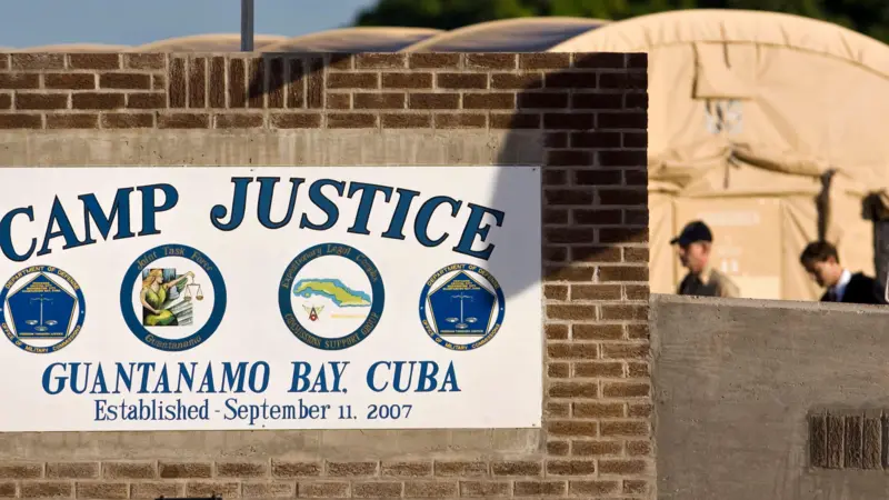 Guantanamo Bay : Ce qu'il faut savoir sur la base où Trump envisage d'envoyer les sans-papiers