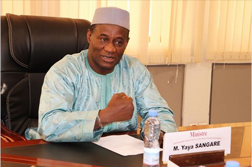 Yaya Sangaré : « Pourquoi s’accrochent-ils tant au pouvoir ? »