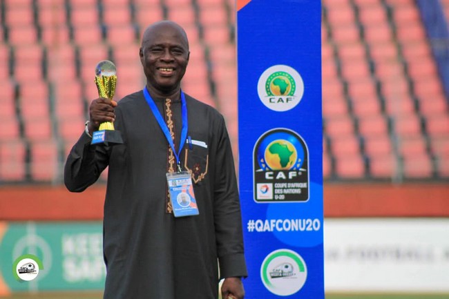 Nécrologie : Moussa Kanouté repose désormais au cimetière de Kalabancoro