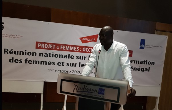 Sylla Sow, Enseignant-Chercheur à l’UCAD : “Le Mali a des points positifs, mais…”