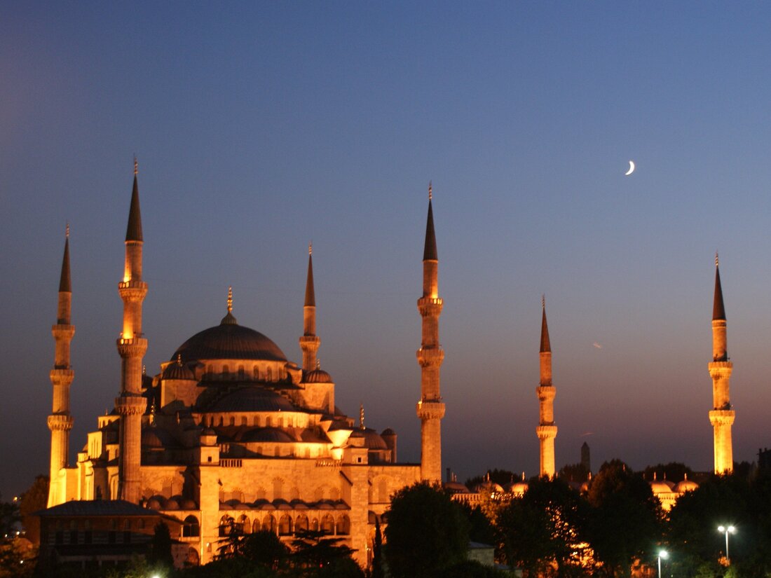 Religion : Ramadan pointe à l’horizon