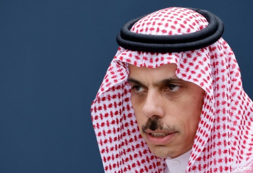 Arabie saoudite: Non au déplacement des habitants de Gaza et aux relations avec Israël sans État palestinien