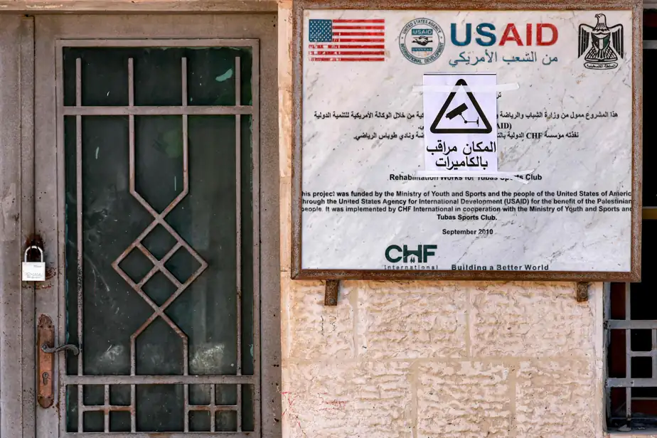 USAID : Le gel de l’aide américaine crée la confusion à l’ONU