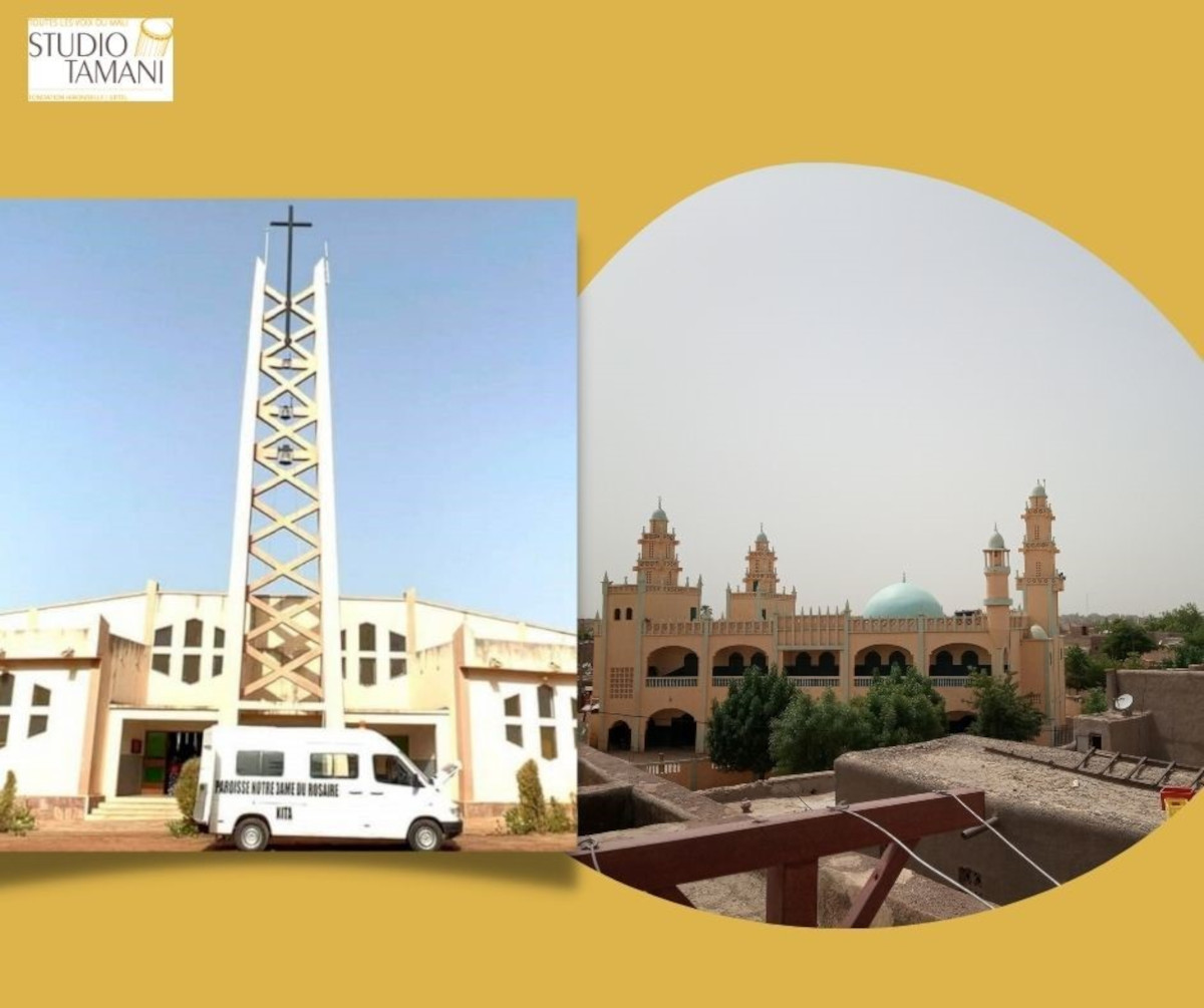 La fraternité humaine célébrée sur fond d’appel à l’unité et au dialogue interreligieux