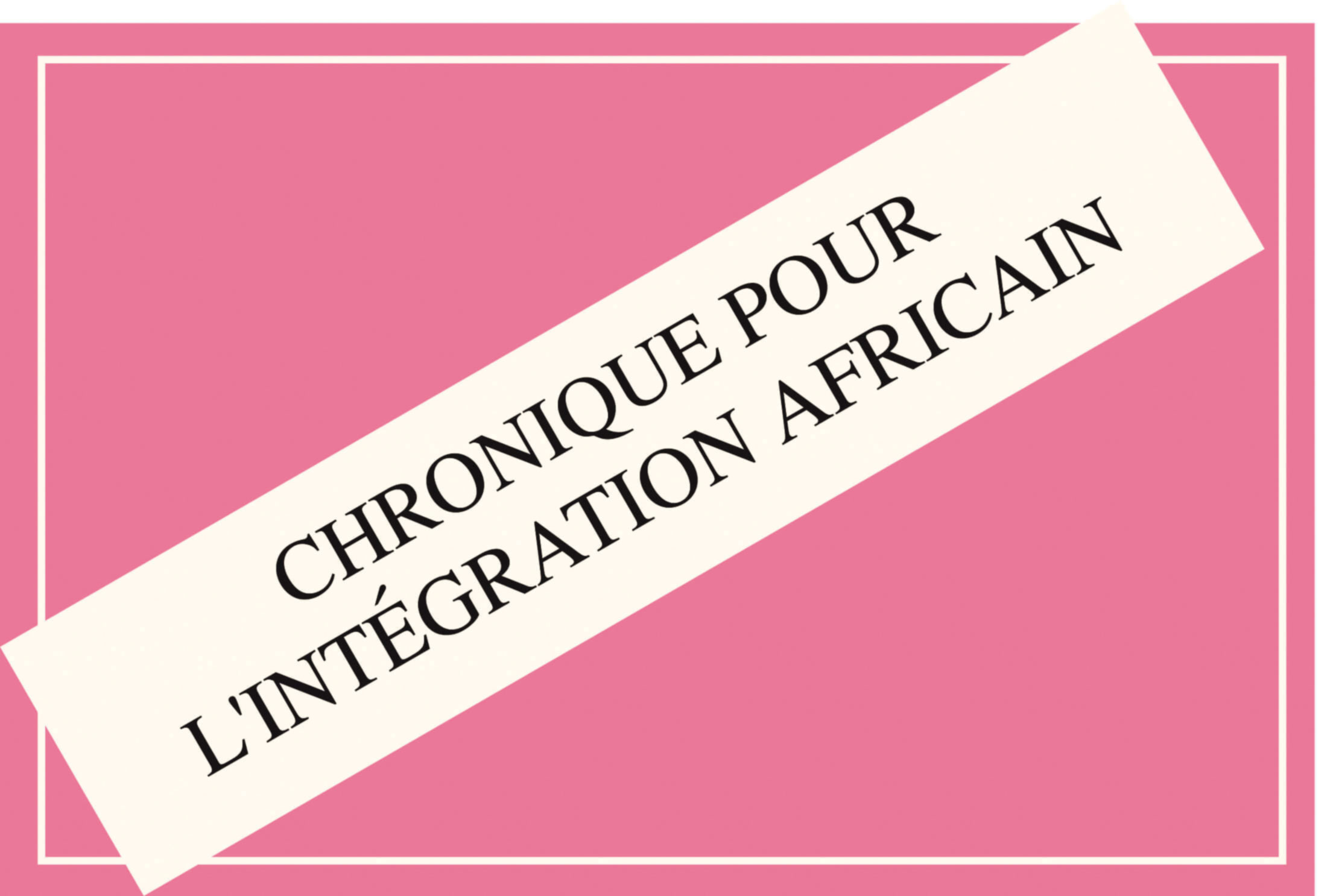 29 janvier 2025 : Un tournant décisif pour le Mali et l’Afrique de l’Ouest