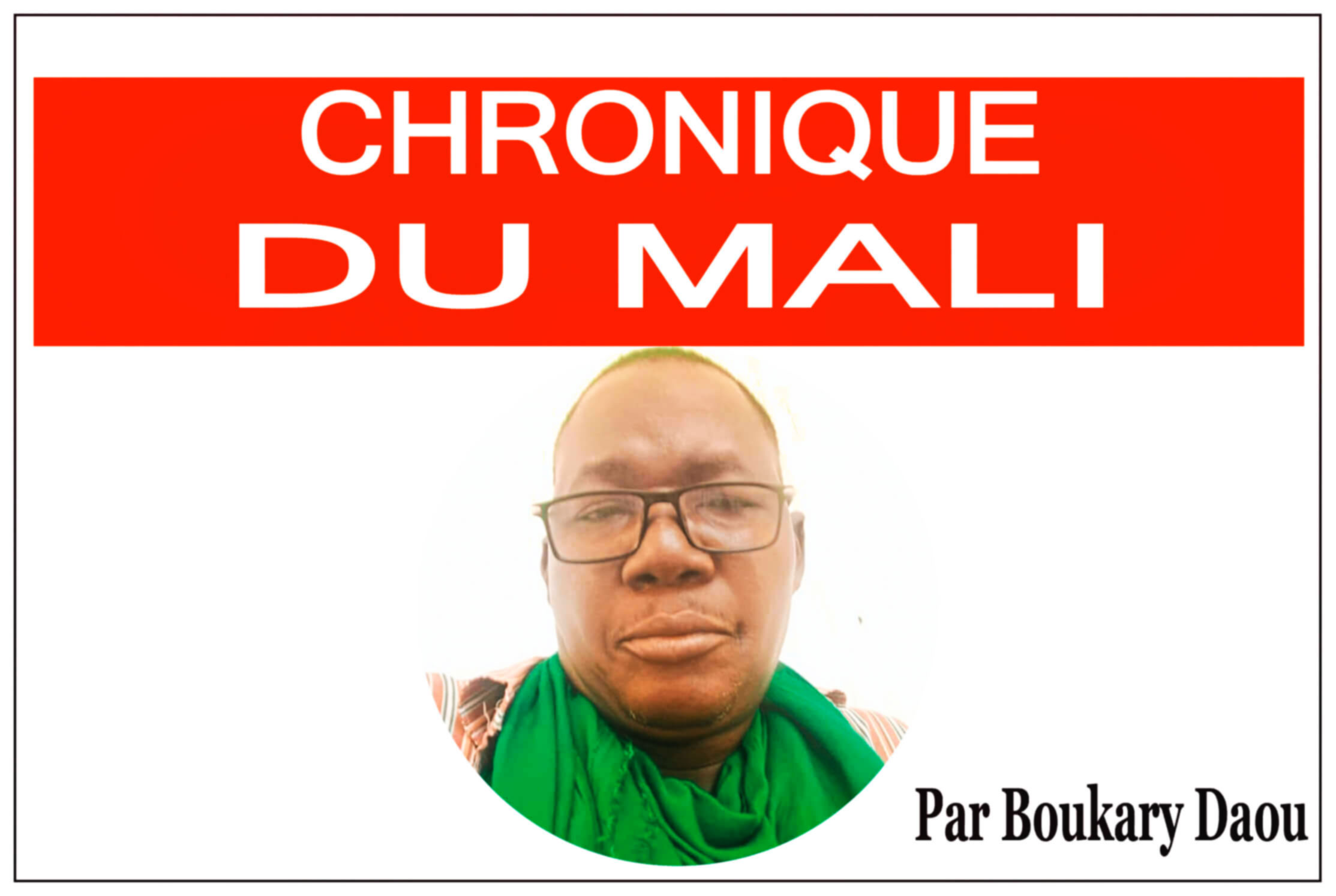 Me Tall réussira-t-il le redressement de la démocratie ?