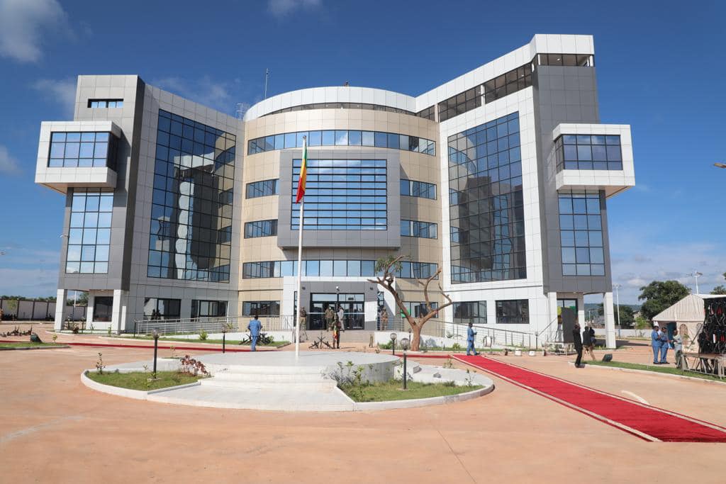 Mali: Des projets de loi et d’ordonnance adoptés par le gouvernement