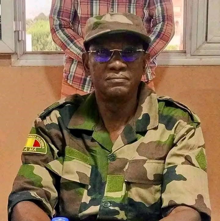 Sorties médiatiques du Dr Choguel Kokalla Maïga: Quand l’ancien Premier Ministre viré par le Général Assimi, joue au narcissique