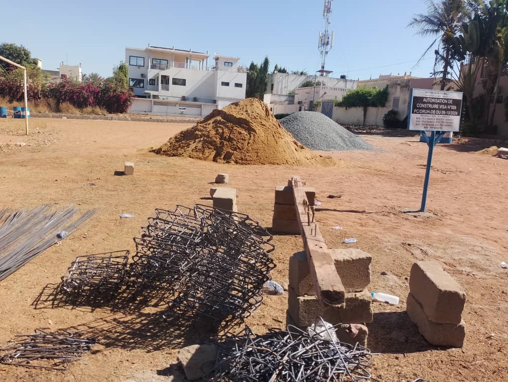 Faladjè Village CAN: Une complicité suspecte entre la BMS et la société Wahode au détriment des résidents