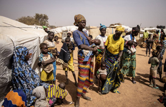 Lutte contre le Terrorisme : Couper la branche du financement intérieur