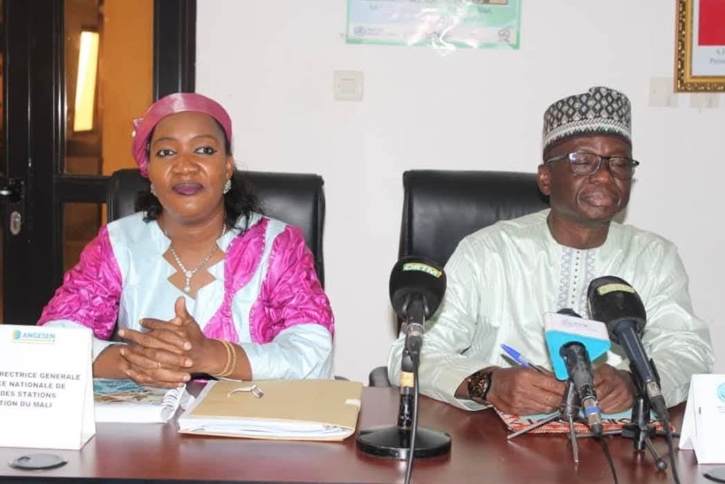 ANGESEM: Un budget en hausse pour des ambitions environnementales renouvelées