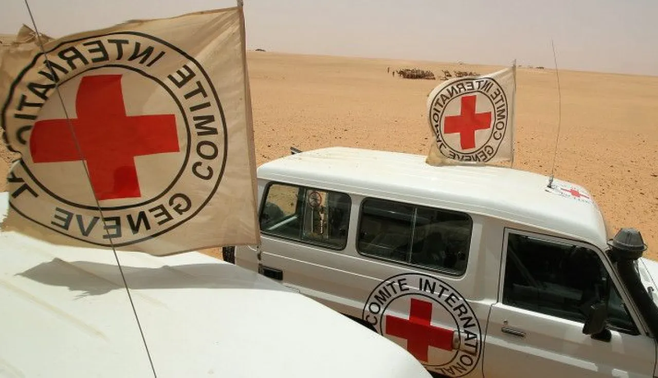 Niger : le gouvernement demande au CICR de quitter le pays