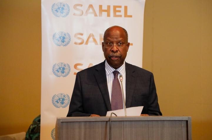 L'ONU s'implique dans les discussions sur le processus de retrait de l'AES de la CEDEAO