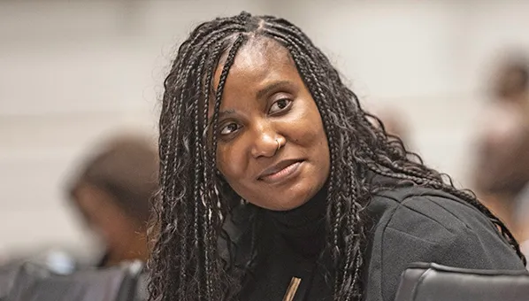 Afrique du Sud : la fille de Jacob Zuma accusée de "terrorisme"